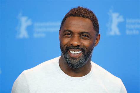 Idris Elba Named This Years Sexiest Man Alive By People Magazine Cbs News