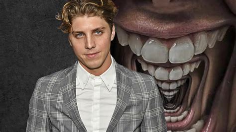 Smile 2 Adds Fargo S Lukas Gage To Cast