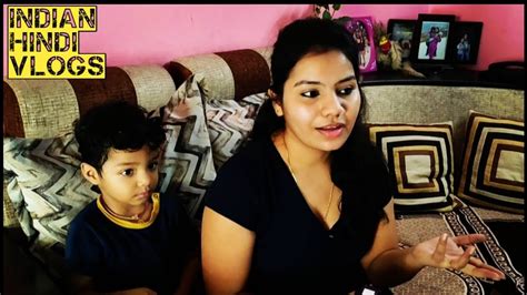 Indian Mom Real Morning To Night Routine Full Day Busy Routinehindi