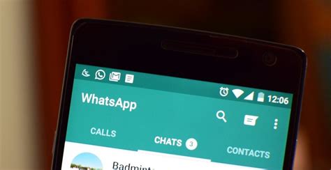 Whatsapp To Add Call Back Voicemail And Zip File Sharing Features Trak