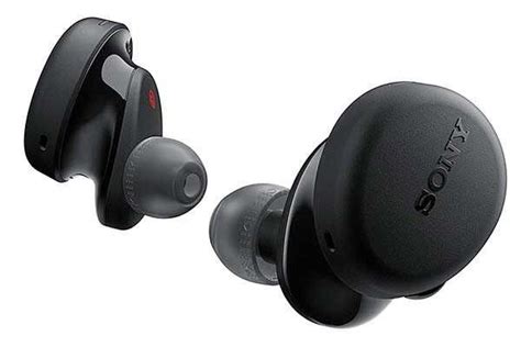 Sony Wf Xb700 True Wireless Bluetooth Earbuds With Extra Bass