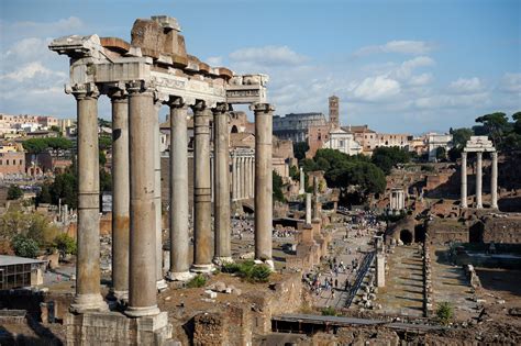 All places, streets and buildings photos from satellite. Via Sacra - Forum Romanum - khs 11 ancient history task 3 2015