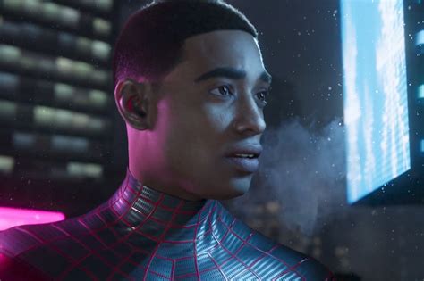 Spider Man Miles Morales Ganha Trailer De Gameplay E Detalhes Da História 484