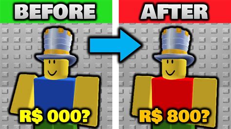 These Hats Were Free Now They Are Expensive Roblox Youtube