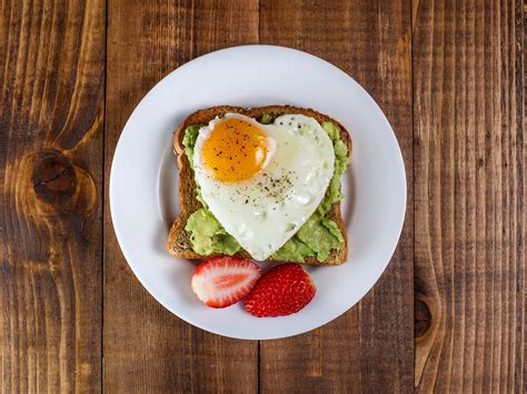Benefits Of Early Breakfast | Weekly Bulletins | Andrew Weil, M.D.