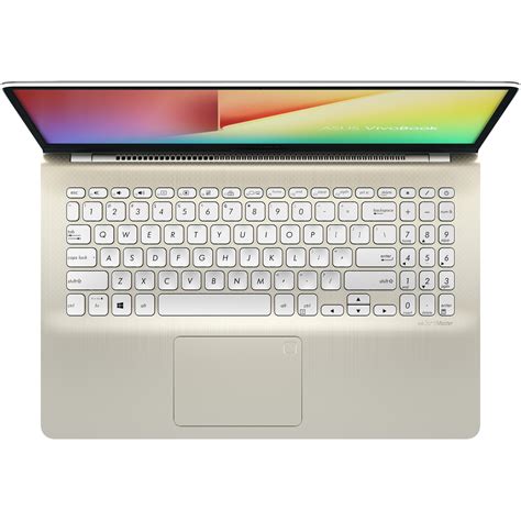 Laptop Asus Vivobook S15 S530fa Cu Procesor Intel® Core™ I5 8265u Pana
