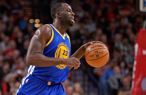 Draymond Green Is The Most Important Player In The Nba