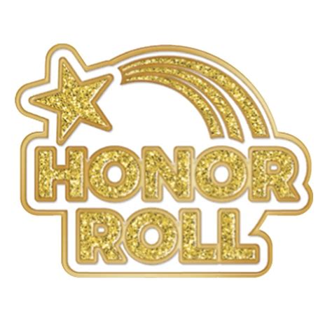 Honor Roll Lapel Pin Positive Promotions