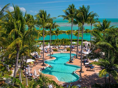 The Best Resorts in The Florida Keys Photos Condé Nast Traveler