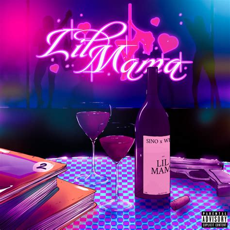 Lil Mama Single By Lde Whyte Spotify
