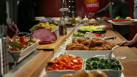 Holm founded the thanksgiving day helpings event back in 1992. The Best Golden Corral Thanksgiving Dinner to Go - Best Diet and Healthy Recipes Ever | Recipes ...