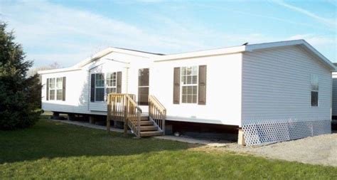 Spectacular Marlette Mobile Home Kelsey Bass Ranch Get In The Trailer