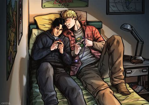 Pin On Hulkling And Wiccan