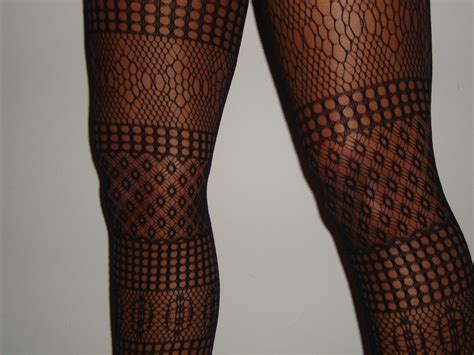 Multifaceted Legs 1999 Pantyhose Stockings Fashion