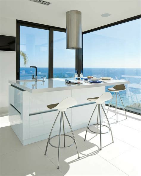 Sea View Penthouse Apartment Interior Design Artofit