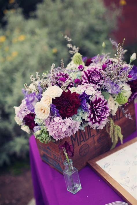 Jun 14, 2021 · the biggest wedding trends to expect in 2021 new year, new ideas. Noah Welch (s9prm4ufzl) | Plum purple wedding flowers ...