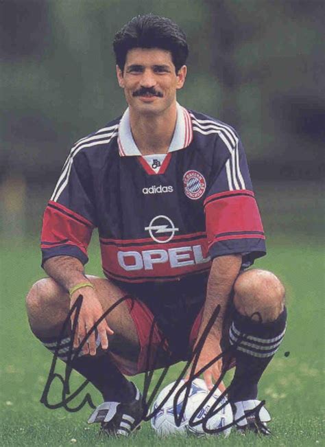 When you purchase through links on our site, we may earn an affiliate commission. Ali Daei - Football - Iranian footballing legend, and ...