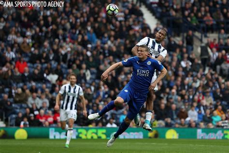 Place a £20 bet on leicester vs west brom before kick off in the sportsbook. West Brom 0 Leicester City 1 - Report and pictures | Express & Star