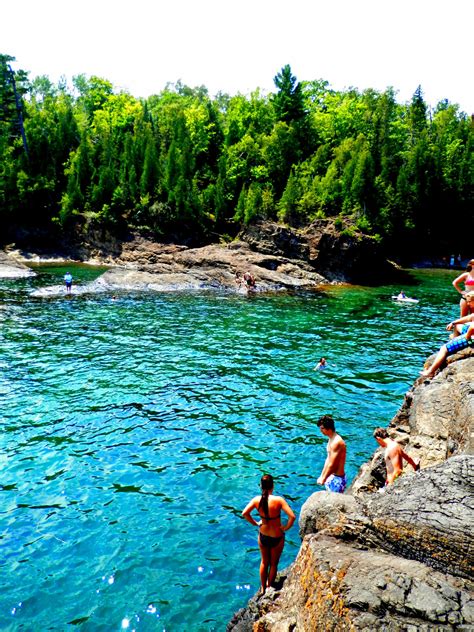 Michigan 7 Affordable Summer Adventures Shalee Wanders