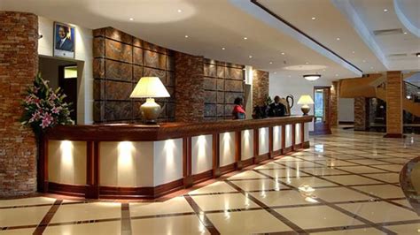 Grand Imperial Hotel Uganda Dentaldesign123
