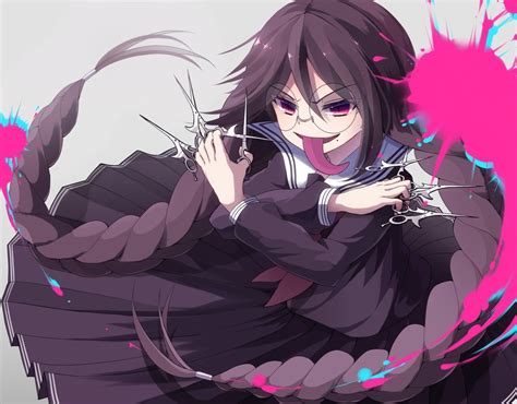 ダンガンロンパ) is a japanese video game franchise created by kazutaka kodaka and developed and owned by spike chunsoft (formerly spike). Pinterest | Danganronpa, Danganronpa characters, Anime