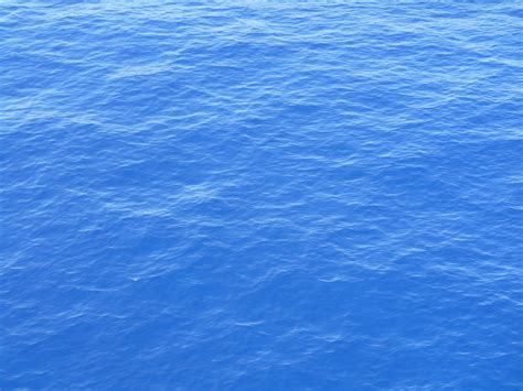 Ein wasser abstoßendes, wasser abweisendes oder wasserabstoßendes, wasserabweisendes material, aber nur dieses gewebe ist. blaues Wasser. Foto & Bild | landschaft, meer & strand ...