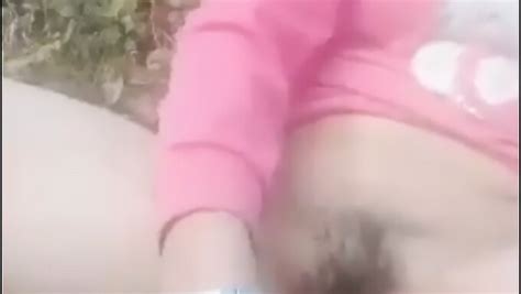 Pussy And Orgasm A Nepali Village Girl S Solo Masturbation