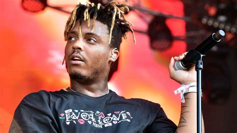 21 Year Old Singer Juice Wrld Is Dead Daily Post Nigeria