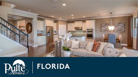 New Homes in Jacksonville, FL | The Preserve at Palm Valley | Home