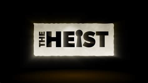 Heist An Inside Look At The Worlds 100 Greatest Heists Cons And Ca