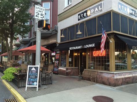 Things to do in la porte, indiana: etropal-loung-laporte-indiana-laporte-county-restaurant-dining