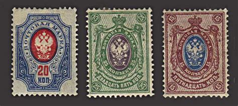Russian Collectors Imperial Stamp Community Forum
