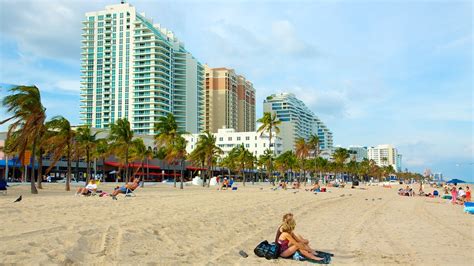 The Best Fort Lauderdale Beach Vacation Packages 2017 Save Up To C590