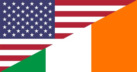 Proud To Be An Irish American Fun Facts About Irish Americans