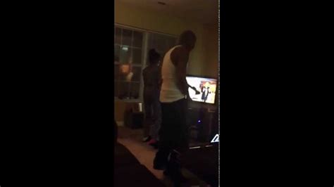 Daddy And Daughter Twerking Youtube