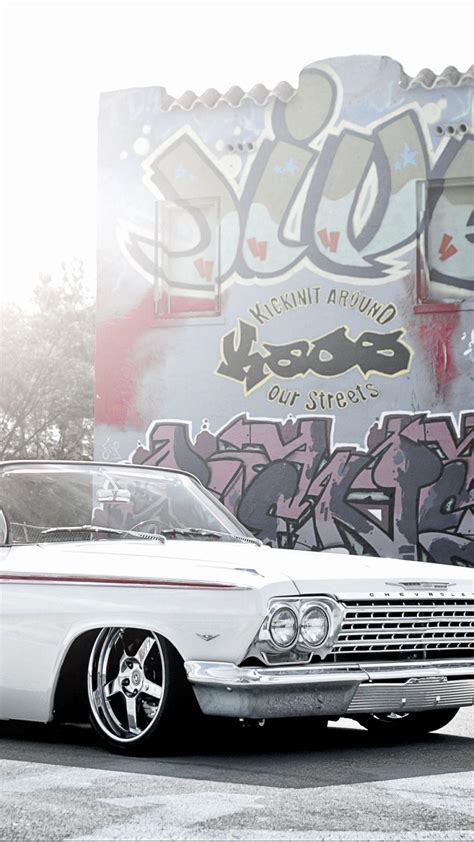 Support us by sharing the content, upvoting wallpapers on the page or sending your own. Lowrider Wallpapers Iphone - Wallpaper Cave
