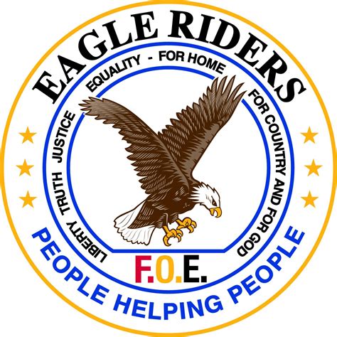Leominster Eagle Riders #477
