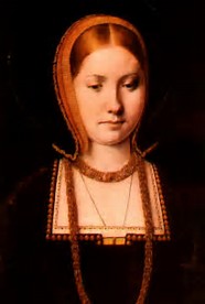 Image result for atherine of Aragon.
