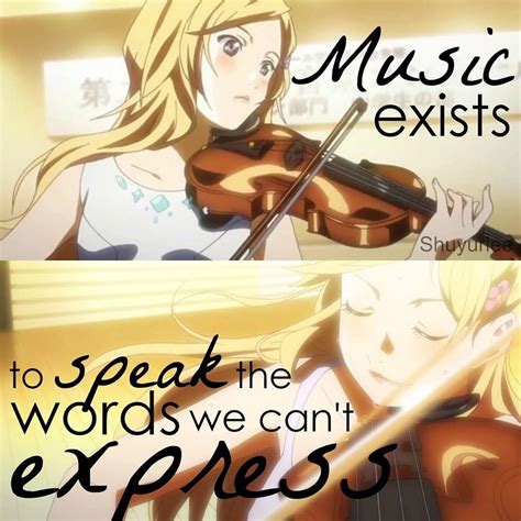Yep Animeshigatsu Wa Kimi No Uso Musica Noragami Frases