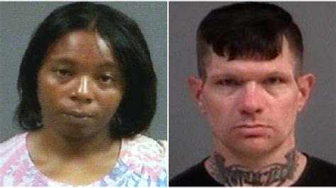 Police Need Your Help Locating These Fugitives Of The Week Wric Abc 8news