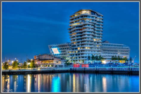 Other good options within a short distance include the westin hamburg and tortue hamburg. Unilever-Haus | Hamburg / Germany / HafenCity | jurip | Flickr