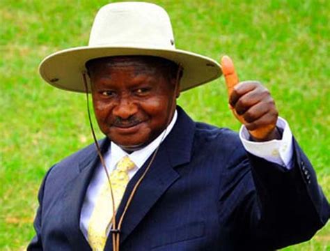 History Of Uganda Uganda After Independence 1962 And Past Presidents
