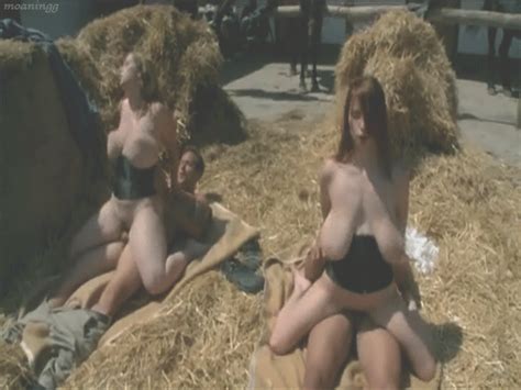 Sex Orgy In The Hay Ero Gifs