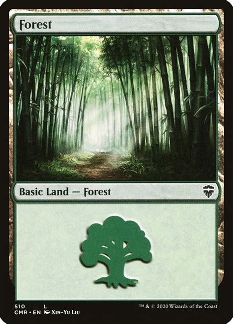 Top 10 Mono Green Lands In Magic The Gathering Hobbylark