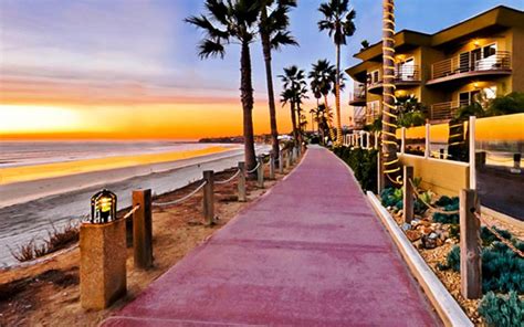 Pacific Terrace Hotel San Diego Updated 2018 Prices