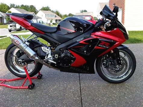 I will consider trades of equal value or for less plus cash. 2007 Suzuki GSXR-1000 $7,500 or best offer - 100410247 ...