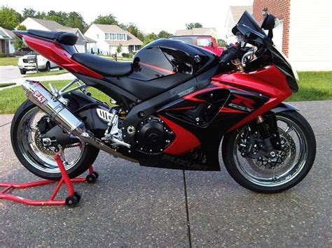 Buy suzuki gsxr 1000 k7 and get the best deals at the lowest prices on ebay! 2007 Suzuki GSXR-1000 $7,500 or best offer - 100410247 ...