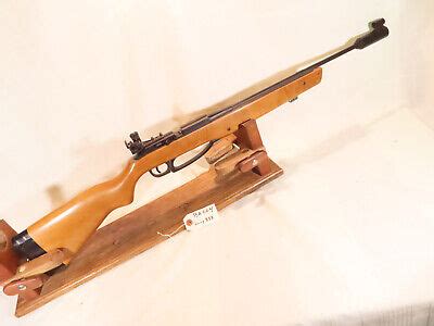 Daisy Avanti Model 853 Air Rifle SKU BA004 EBay