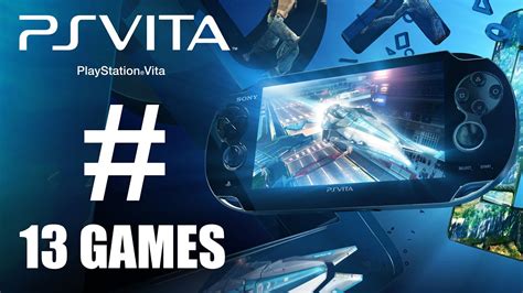 The Psvita Project Compilation 0 9 All Playstation Vita Games