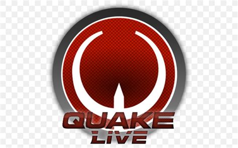Quake Live Logo Emblem Brand Png 512x512px Quake Live Brand Emblem